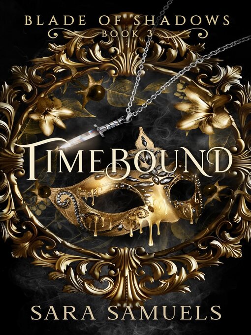 Title details for Timebound by SARA SAMUELS - Available